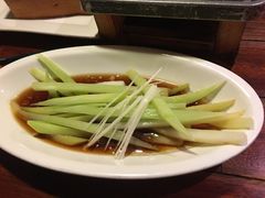 -绿茶餐厅(华联万柳店)