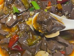 -琬苑鸽庄·川粤融合菜(解放碑总店)