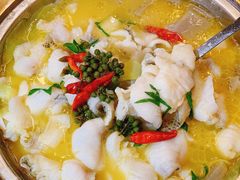 招牌金汤海鲈鱼-阿伟海鲜楼·福建菜(涵江店)