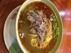 美玲拉面-美玲拉面(鞍山西道店)