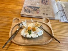 -小时光咖啡馆(开森度假森林店)