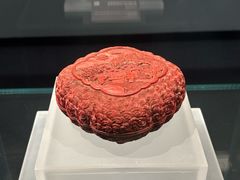 -广西壮族自治区博物馆