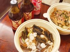 -奎元馆.百年奎元.非遗传承(西湖边的解放路店)