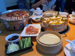 -守柴炉烤鸭(鱼嘴店)
