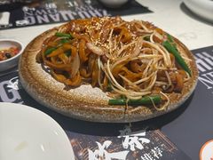 -叹茶靓点·粤式餐厅·全天茶市(石井万民广场店)