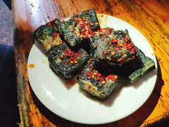 -五娭毑臭豆腐(黄兴南路店)