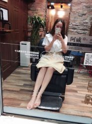 -MOZZ木子造型