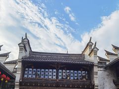 -天一阁博物院