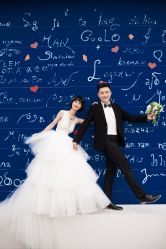 -帆拉斐婚纱摄影(春熙店)