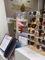 -睿宝儿科·眼科·口腔(静安大悦城门诊部)