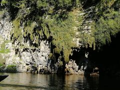 -神农溪纤夫文化旅游区