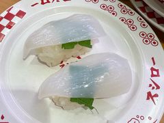 -寿司郎(上野店)