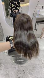 -GN概念烫染沙龙