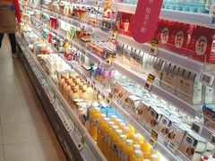-盒马鲜生(首义店)