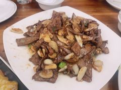 -金丝饭庄(金丝新天地保障性住宅小区店)
