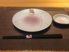 -割烹旭日本料理(龙湖狮山天街店)