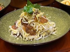 -君悦酒店·1881·北京烤鸭