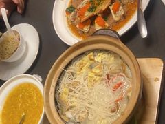 -蟹榭·本帮江浙菜·蟹宴(大宁久光商场店)