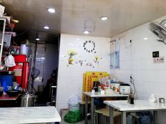 大堂-孙记大碗皮肚面(后宰门店)