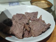 -秋香家韩式炭火烤肉(磐石路店)