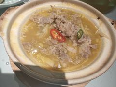 金汤肥牛-鹊玥·粤菜小馆(汇智国际商业中心店)