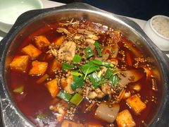 -宽口美蛙鱼头(大唐西市店)