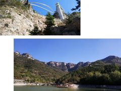 -潭溪山