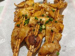 -三毛烧烤·南昌大排档(山姆店)
