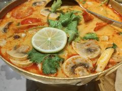 冬阴功-Home Thai·泰谣(王府井apm店)