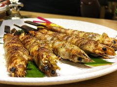 -富山日式料理(宽厚里店)