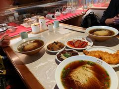 -松鹤楼面馆·古法焖肉面(观前店)