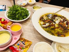 -九毛九西北菜(番禺万达店)