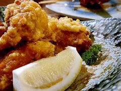 -鸟鸣门屋台料理(金帝银泰店)