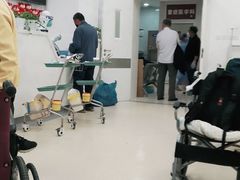 -上海中医药大学附属曙光医院(东部)