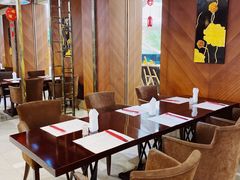 大堂-南京国际会议大酒店