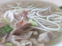 羊肉汆粉-阿卜都烧麦(宝泉花园店)