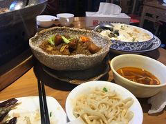 -安徽人家(奥体店)