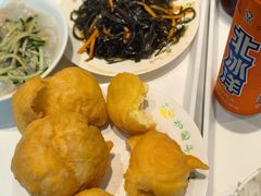 -护国寺小吃(新街口店)