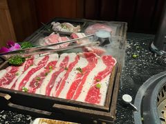 -牛焱·烧肉酒肆(五大道店)
