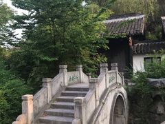 -南通鹏欣花园国宾酒店