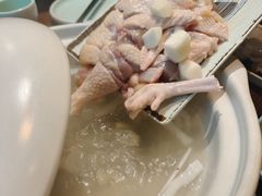 -龙泉人椰子鸡·糟粕醋·地标海南菜(龙昆南店)