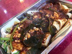 -金张掖麻辣烫(凤城一路店)