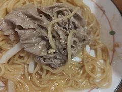 -牛匠和牛寿喜锅(西安总店)