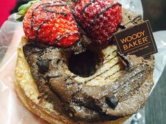 -WOODY BAKER 沃倍可(月星环球港店)