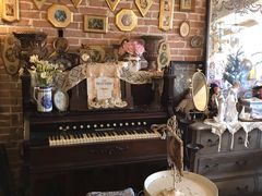 -秘密小花园(第三中学店)