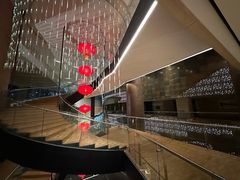 -北京北辰洲际酒店