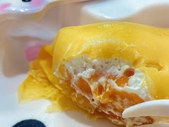 -满记甜品(静安大悦城店)