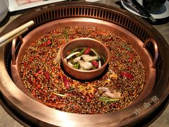 -小南房鲜美蛙火锅(北苑店)