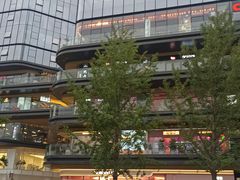 -池奈·咖喱蛋包饭(熙地港店)