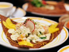 -La Creperie法餐厅(芮欧百货店)